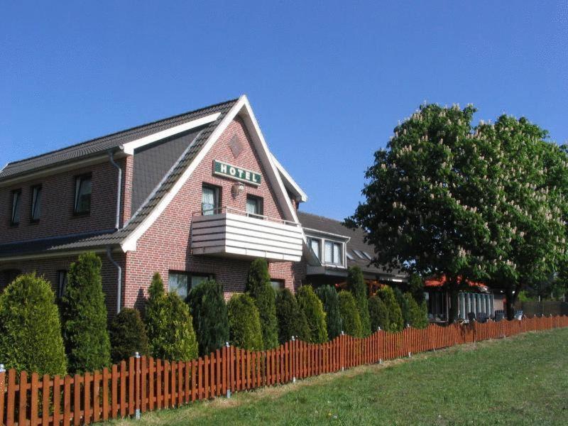 Landgasthaus Fecht آوريش المظهر الخارجي الصورة