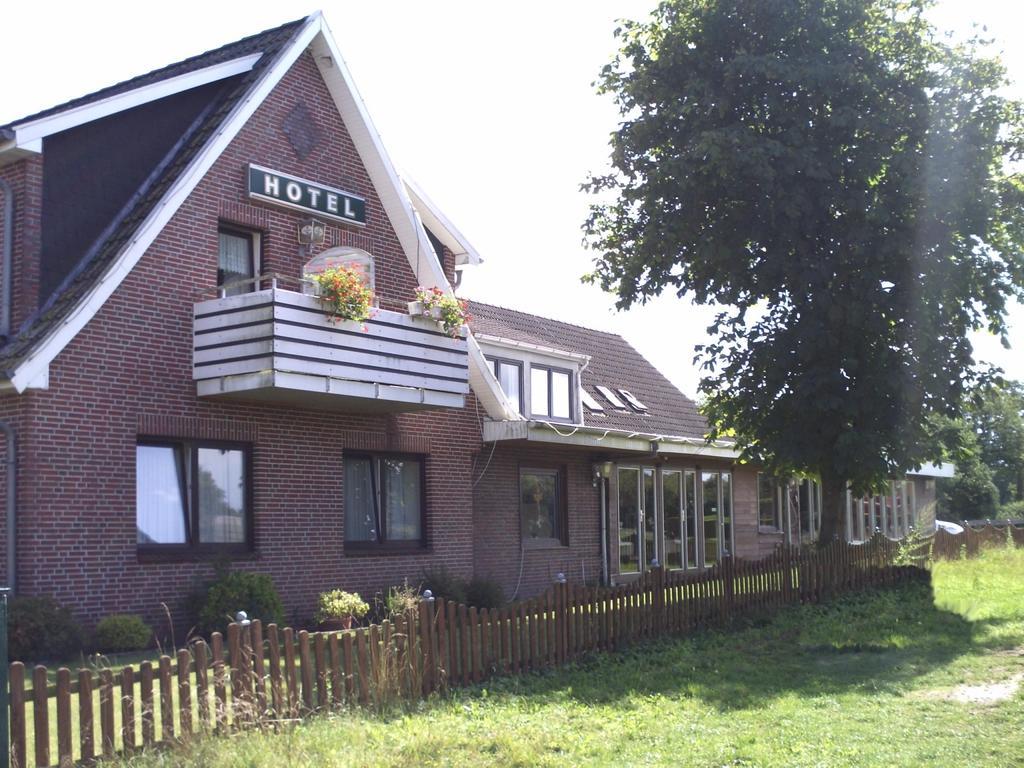 Landgasthaus Fecht آوريش المظهر الخارجي الصورة
